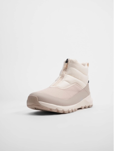 The North Face / Boots Thermoball Progressive Zip II in wit