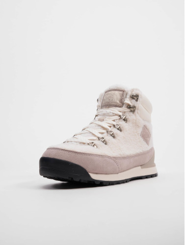 The North Face / Boots Back-To-Berkeley IV High Pile in wit