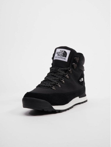 The North Face / Boots Back-To-Berkeley IV in zwart