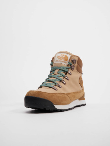 The North Face / Boots Back-To-Berkeley IV in khaki