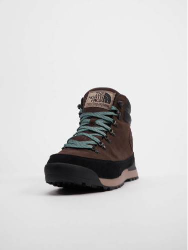 The North Face / Boots Back-To-Berkeley IV in bruin