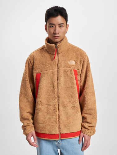The North Face / Zomerjas Campshire Fleece in beige