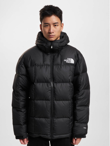 The North Face / Gewatteerde jassen Lhotse Hooded in zwart