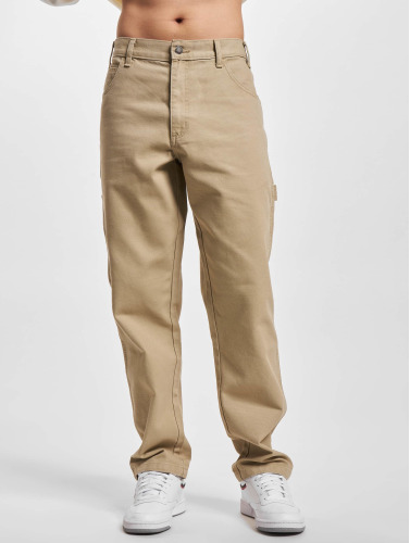 Dickies / Straight fit jeans DC Carpenter in beige
