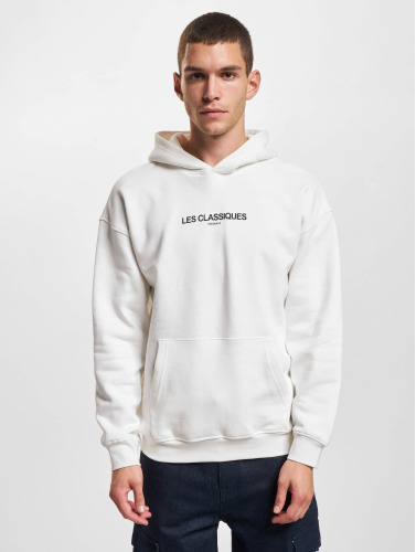 Only & Sons / Hoody Les Classiques Life Relaxed Heavy in wit