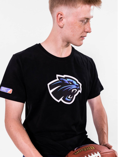 European League Of Football / t-shirt Wroclaw Panthers Iconic in zwart