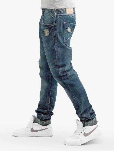 Sky Rebel / Straight fit jeans Straight Fit in blauw