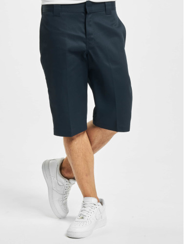 Dickies / shorts Slim 13 in blauw