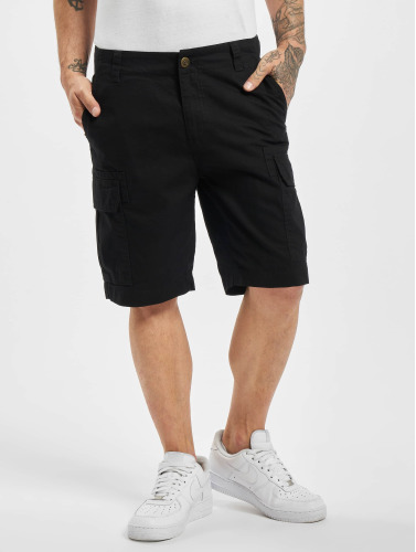 Dickies / shorts New York in zwart