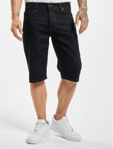 Dickies / shorts Michigan in blauw