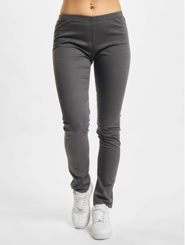 Urban Classics / Legging Basic in grijs