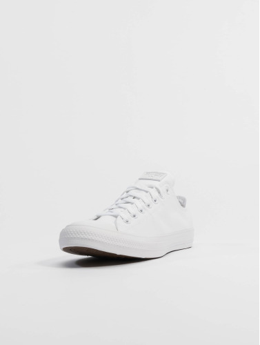 Converse / sneaker Chuck Taylor All Star Ox in wit