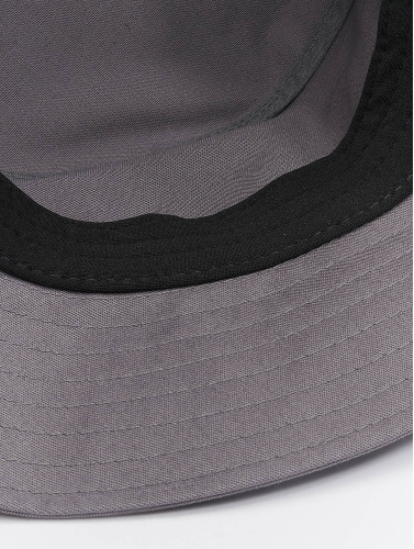 Flexfit / hoed Cotton Twill in grijs