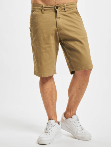 Reell Jeans / shorts Flex Grip in beige