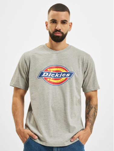 Dickies / t-shirt Horseshoe in grijs