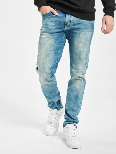 Petrol Industries / Slim Fit Jeans Seaham in blauw