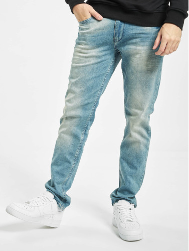 Petrol Industries / Slim Fit Jeans Tymore in blauw