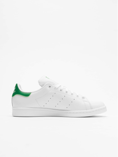 adidas Stan Smith Sneakers - Cloud White/Core White/Green - Maat 38 2/3