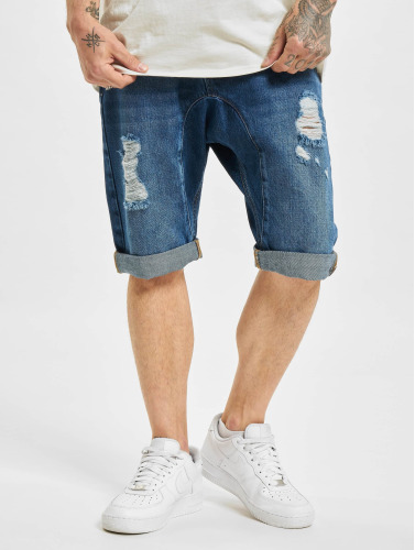 VSCT Clubwear / shorts Spencer in blauw