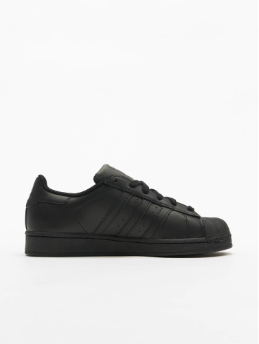 adidas Originals / sneaker Superstar Founda in zwart