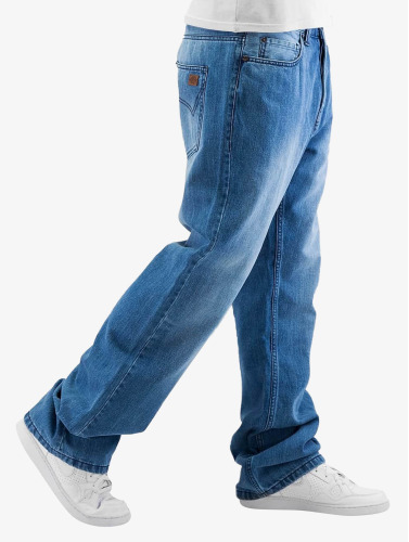 Dickies / Loose fit jeans Pensacola in blauw