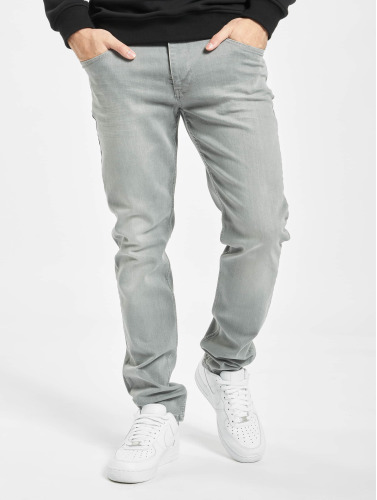 Petrol Industries / Slim Fit Jeans Tymore in grijs