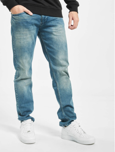 Petrol Industries / Slim Fit Jeans Tymore in blauw