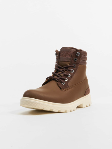 Urban Classics / Boots Winter in bruin