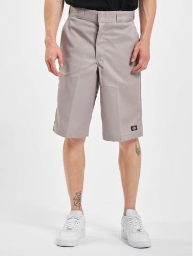 Dickies / shorts '13'' Multi-Use Pocket Work' in grijs