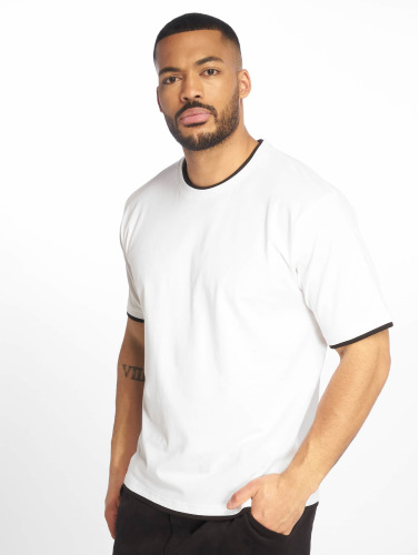 DEF / t-shirt Basic in wit