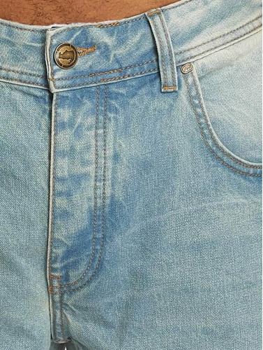 Ecko Unltd. / Loose fit jeans Hang in blauw