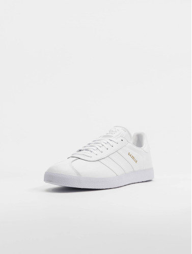 adidas Originals / sneaker Gazelle in wit