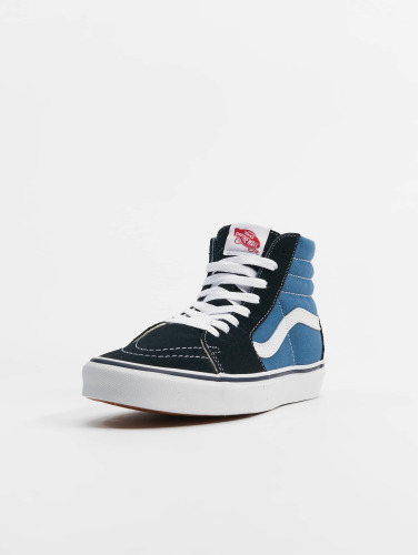Vans / sneaker Sk8-Hi in blauw