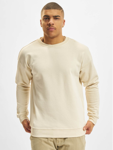 Urban Classics Sweater/trui -XL- Sweat Beige