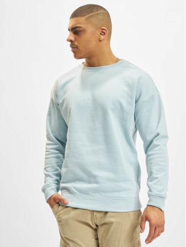 Urban Classics Sweater/trui -S- Sweat Blauw