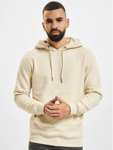 Urban Classics / Hoody Basic in beige