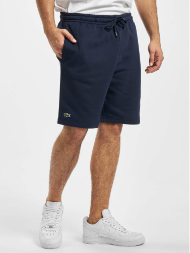 Lacoste / shorts Classic in blauw