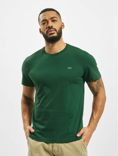 Lacoste / t-shirt Classic in groen