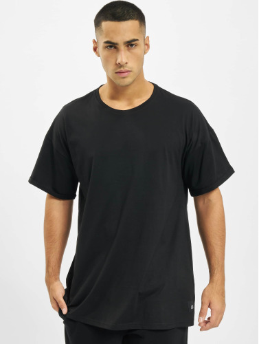 Sixth June / t-shirt DropShoulder in zwart