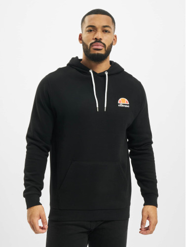 Ellesse / Hoody Toce in zwart