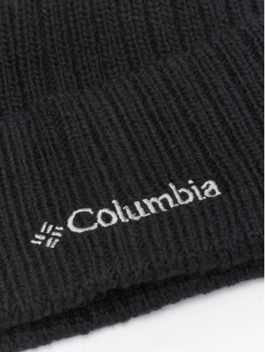 Columbia / Beanie Columbia Watch in zwart