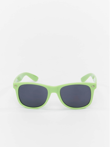 MSTRDS / Zonnebril Groove Shades in groen