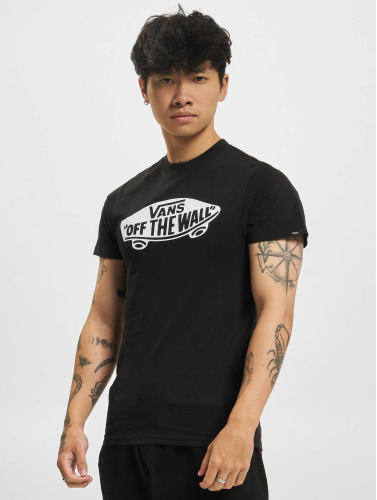 Vans / t-shirt OTW T-Shirt in zwart