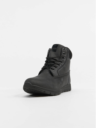 Urban Classics / Boots Runner in zwart