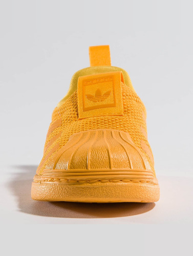 adidas Originals / sneaker Superstar 360 SC in oranje