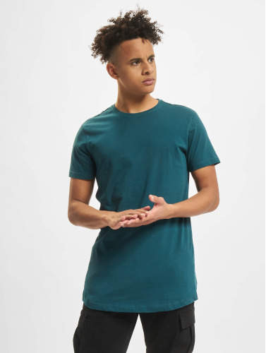 Urban Classics / t-shirt Shaped Oversized in groen