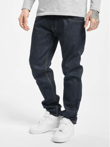 Ecko Unltd. / Straight fit jeans Bour Bonstreet in blauw