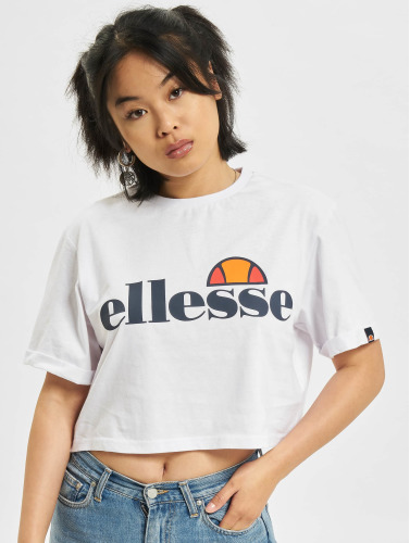 Ellesse / t-shirt Alberta in wit