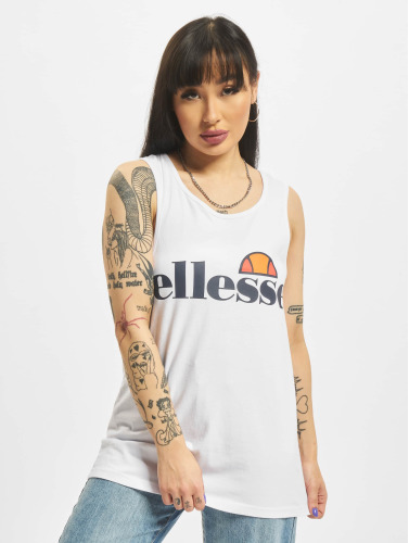 Ellesse / Tanktop Abigaille in wit