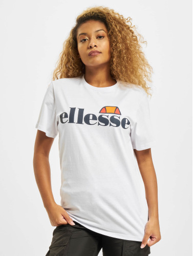 Ellesse / t-shirt Albany in wit